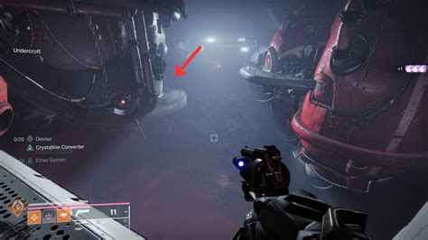 Destiny 2 | All Kell's Fall Melody Locations and How to Play Them ...