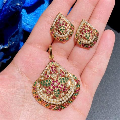 Pendant Sets - Ready to ship