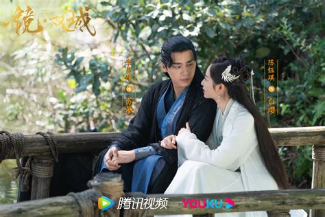 10部「人妖戀」陸劇推薦！《無憂渡》網盼快開播，《馭鮫記》虐戀成經典 | 陸劇、古裝劇、愛情陸劇、無憂渡 | 影劇星聞 | 妞新聞 niusnews