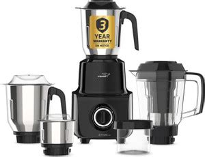 V-Guard Citius Plus 750 W Juicer Mixer Grinder Price in India - Buy V ...