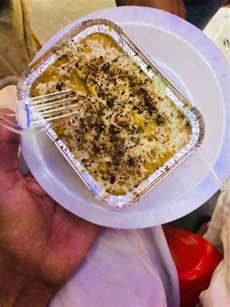 Jain Shri Pav Bhaji & Sandwich, Ganj Basoda - Restaurant reviews