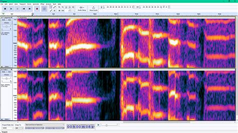 Image result for Audacity Sound Editor