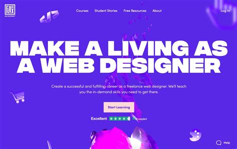 How to Make a 3D Website Using HTML CSS and JavaScript 的图像结果