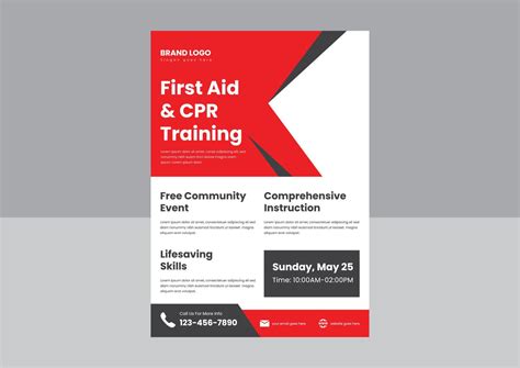 Image result for First Aid Training Poster