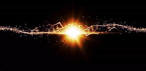 【物理前沿】光到底是什么？对撞机中这一发现，科学家直呼颠覆认知_光子