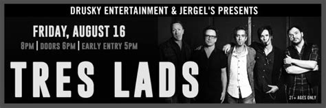 Jergel's Rhythm Grille