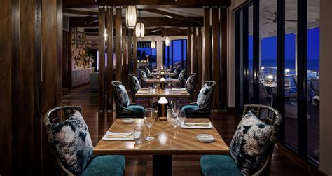 Restaurants Included at Sandals® Montego Bay