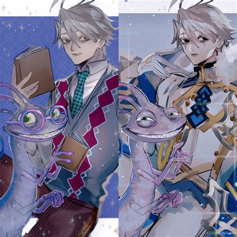 Cross-Over Image by ou syoku7 #3827912 - Zerochan Anime Image Board