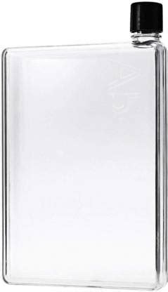 KPI Portable Notebook Flat Water Bottle 250 ml Plastic Bottle - Buy KPI ...