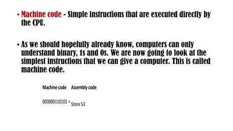 Image result for Assembly Language Computer Science