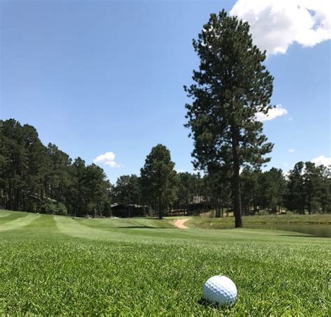 The high life at The Country Club at Woodmoor | ColoradoGolfBlog