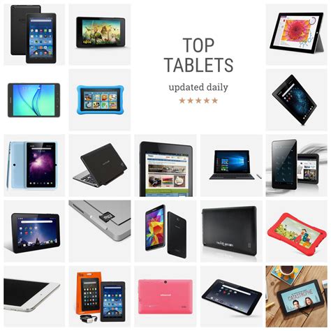 Image result for All Tablets