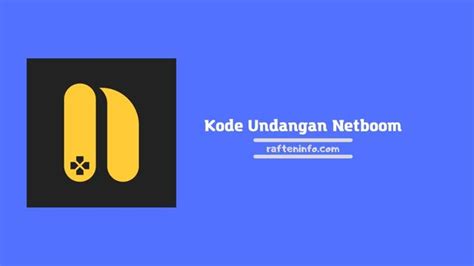 How to Log into Netboom Invitation Code 的图像结果