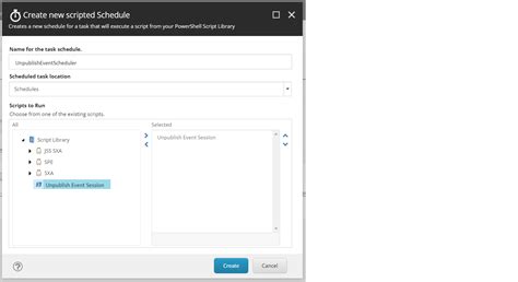 Image result for Scheduled Task Run PowerShell Script