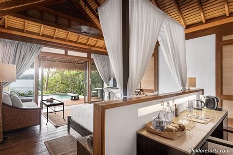 PANGULASIAN, EL NIDO (Palawan Island) - 2026 Resort Reviews, Photos ...