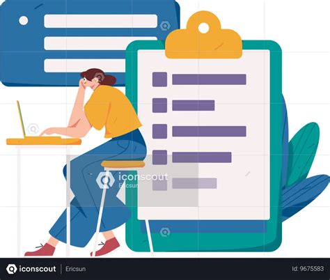 Image result for Executing a Task Illustration