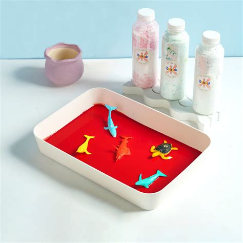 Jual Edible Oobleck Ubleg sensory play Goopy | Foodgrade Oobleck ...