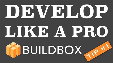 Image result for Build Box Game Tutorial