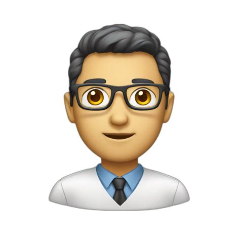 Data Scientist Emoji 的图像结果