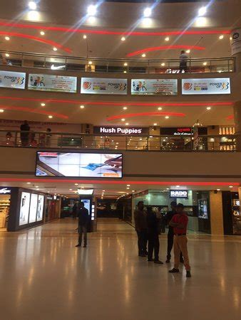 Express Avenue Mall (Chennai) - UPDATED 2019 - What to Know Before You ...