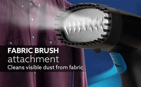 AGARO Signify Handheld Garment Steamer, Wrinkle Remover, Iron, Fast ...