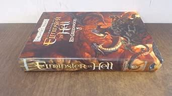 Buy Elminster in Hell (Forgotten Realms S.) Book Online at Low Prices ...