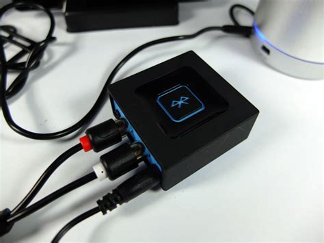 Logitech Adapter Review 的图像结果