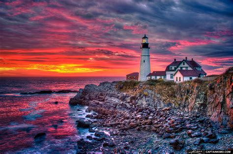 Sunrise And Sunset Times Portland Maine at Frances Chavez blog