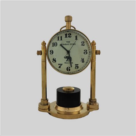 Shop Unique and Stylish Wall Accents Clocks at Bombay Store to Add a ...