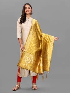 Phulkari Dupatta - Buy Phulkari Dupatta online at Best Prices in India ...