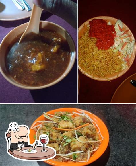 Salt & Pepper, Pune - Restaurant menu, prices and reviews