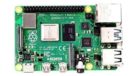 Image result for CanaKit Raspberry Pi 4 Setup