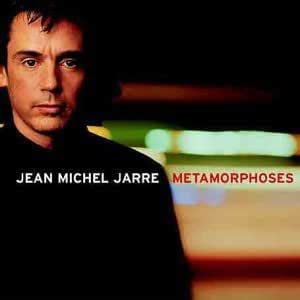 Metamorphosis: Jarre, Jean Michel: Amazon.in: Music}