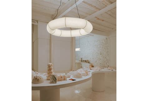 Santa + Cole Tekio Circular | twentytwentyone