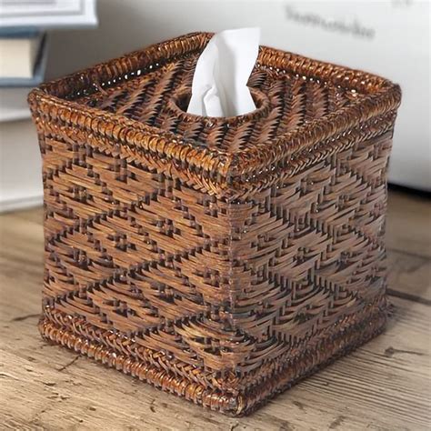 Rectangular Tissue Box 的图像结果