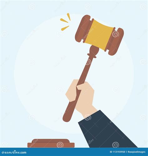 Law Hammer Drawing 的图像结果