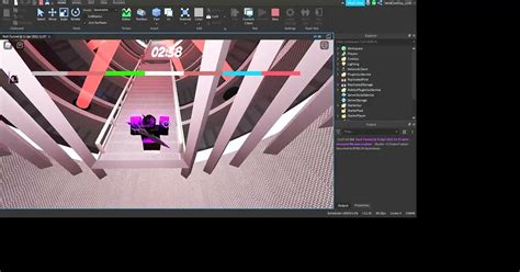 Image result for Roblox Side Bar Script