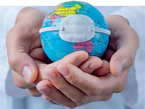 Spreading the message - Indonesia's "Let's Wear Masks" takes flight as ...