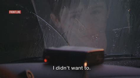 Frontline: Kip Kinkel | NOVA | PBS