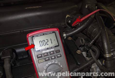 Image result for Mini R56 Inlet Cam Sensor Problems