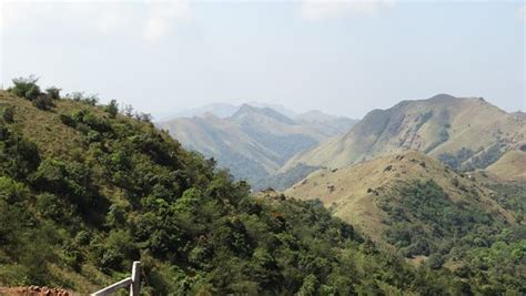 Brahmagiri Hill (Coorg) - 2021 What to Know Before You Go (with Photos ...