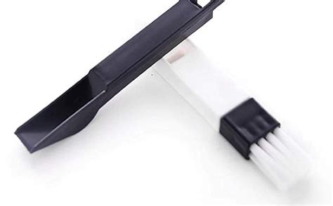 Dishgo Cleaning Brush for Window Frame,Keyboard Corners & Edges dust ...