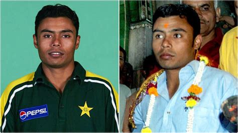 दान‍िश कनेरिया के मैच फ‍िक्स‍िंग पर द‍िए बयान से बवाल, बोले- PCB ने तो ...