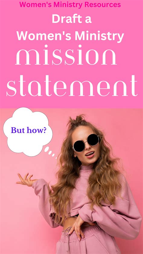 Image result for Ministry Mission Statement Examples