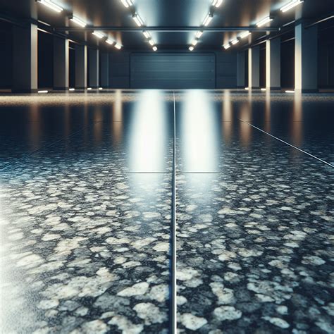 Granite Garage Floors: Top Benefits in South Florida - Americas ...