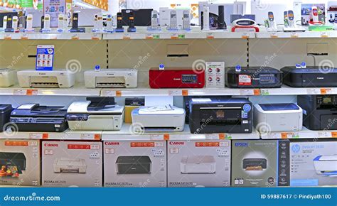 Image result for Printers In-Store