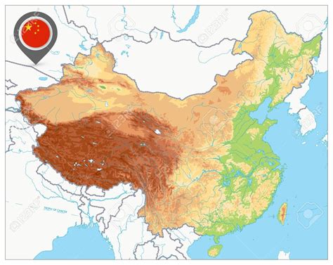China Normal Map 的图像结果