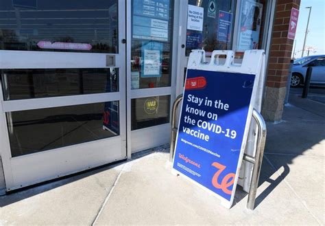 Walgreens, Jewel Osco COVID Vaccine Registration: Where we're finding ...