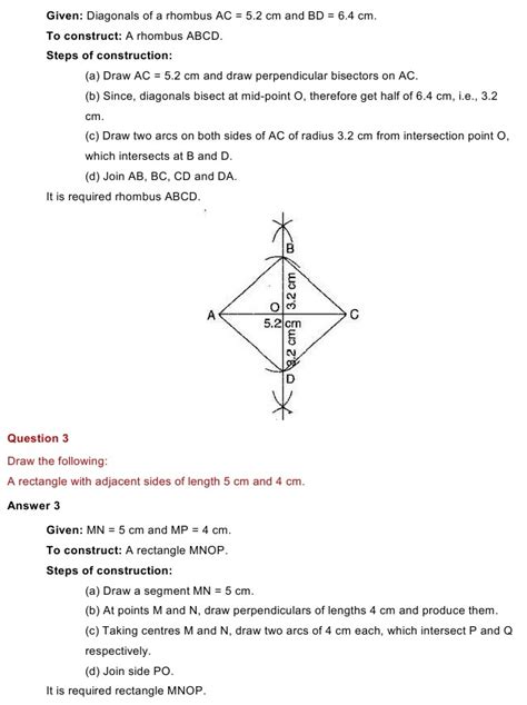 Image result for Math Class 8 Chapter 4