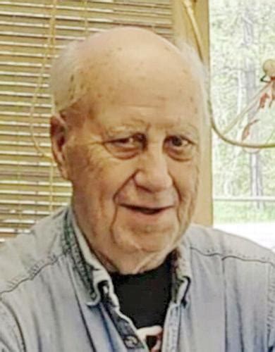 William Pauley, Sr. | Obituaries | ladysmithnews.com